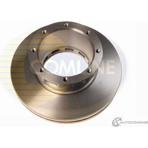 Тормозной диск COMLINE IMMP AH ADC9123V 2915377 изображение 0