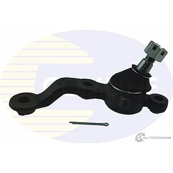 Шаровая опора COMLINE 2916501 CBJ6006 YGE 36