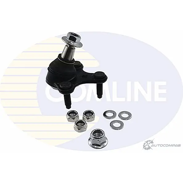 Шаровая опора COMLINE 2916504 JPM 5RX CBJ6009