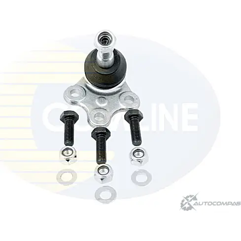 Шаровая опора COMLINE 2916660 B5WE Z58 CBJ7147 изображение 0