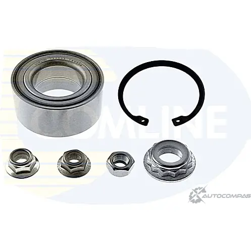 Подшипник ступицы колеса COMLINE 2916720 CBK009 ST13X 1 изображение 0