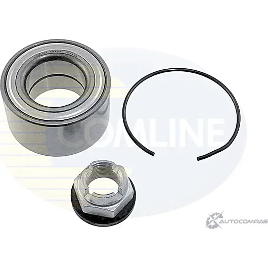 Подшипник ступицы колеса COMLINE 2916732 LA CC6 CBK021