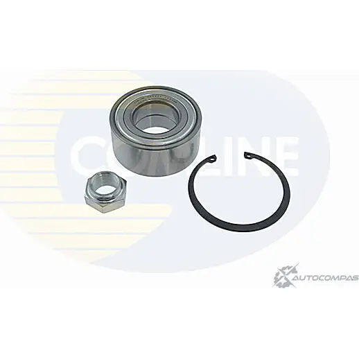 Подшипник ступицы колеса COMLINE 2916737 CBK026 2 DYMC3F изображение 0