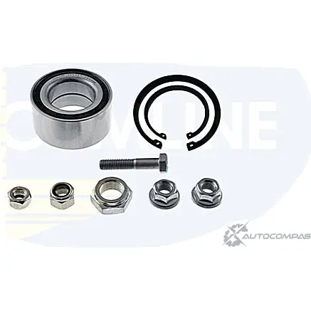 Подшипник ступицы колеса COMLINE O7Z52J D 2916738 CBK027