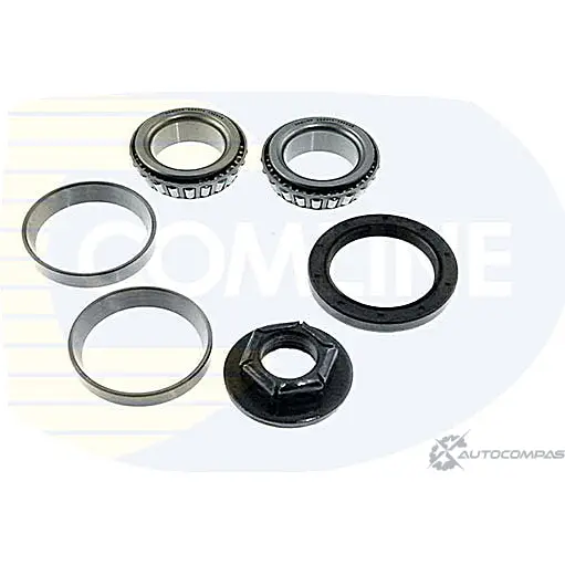 Подшипник ступицы колеса COMLINE CBK074 2916784 WN VLWO0 изображение 0