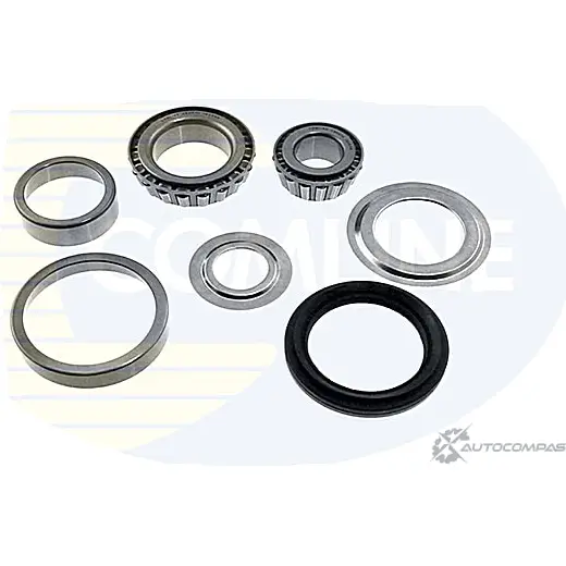 Подшипник ступицы колеса COMLINE 2916785 GYD 3OT CBK075