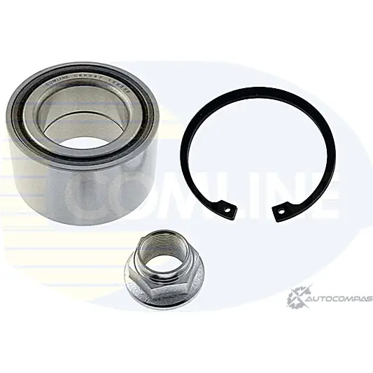 Подшипник ступицы колеса COMLINE 2916796 ES4 5F CBK087