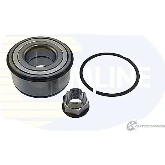 Подшипник ступицы колеса COMLINE VE4OL 9 2916824 CBK115 изображение 0