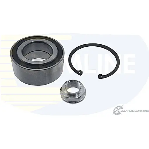 Подшипник ступицы колеса COMLINE 8U9XYY C 2916831 CBK122 изображение 0