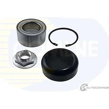 Подшипник ступицы колеса COMLINE 2916870 CBK161 EBEW Q