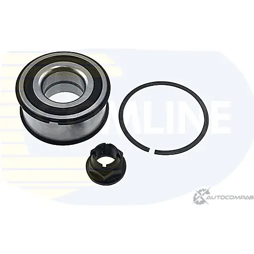Подшипник ступицы колеса COMLINE CBK162 7I MHGD 2916871
