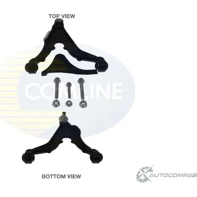 Рычаг подвески COMLINE 2918255 CCA1036 FIM4 6N изображение 0