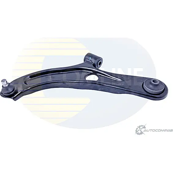 Рычаг подвески COMLINE CCA1123 2918342 V 3HGEDT