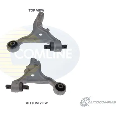 Рычаг подвески COMLINE CCA2028 2918502 AW LXRN изображение 0