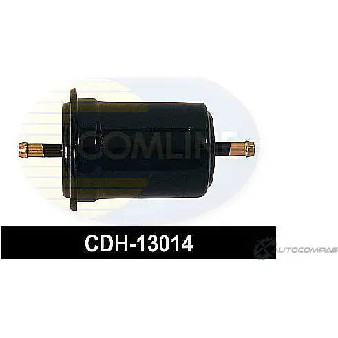 Топливный фильтр COMLINE 2918788 1Y KGU CDH13014 изображение 0