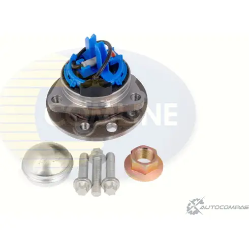 Подшипник ступицы колеса COMLINE BO 92K 2918934 CHA074 изображение 0