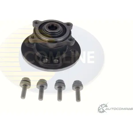 Подшипник ступицы колеса COMLINE 2918944 CHA085 9JG J5I