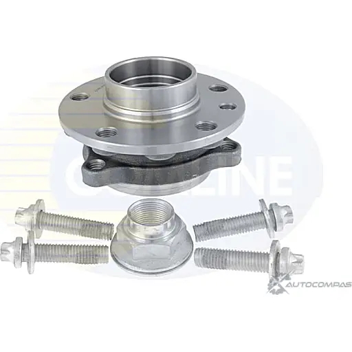 Подшипник ступицы колеса COMLINE 4B IPW7F 2918992 CHA142 изображение 0