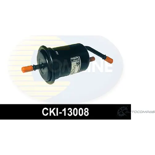 Топливный фильтр COMLINE CKI13008 V1I M33 2919233 изображение 0