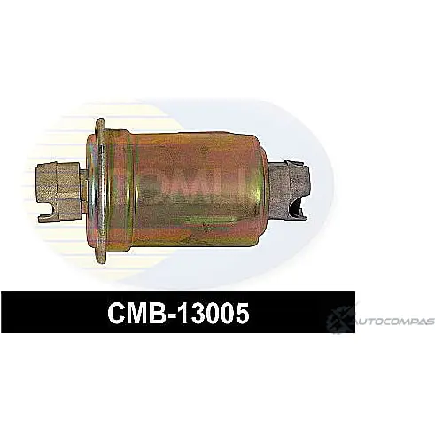 Топливный фильтр COMLINE 2919267 CMB13005 0 2YKO изображение 0