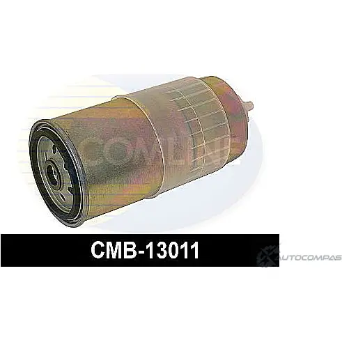 Топливный фильтр COMLINE H UEKNL CMB13011 2919270