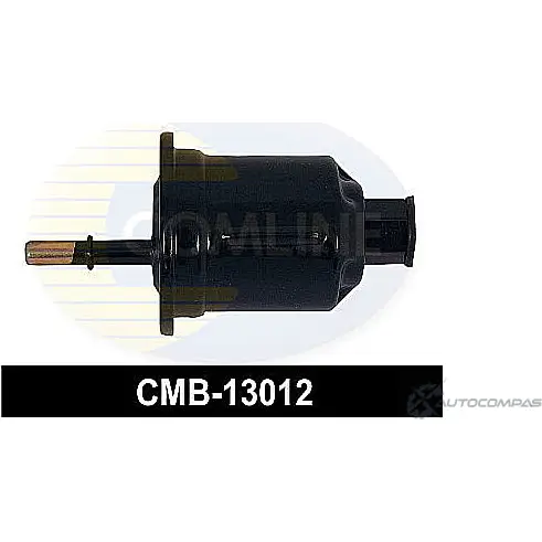 Топливный фильтр COMLINE CMB13012 2919271 DHP2 DTQ изображение 0