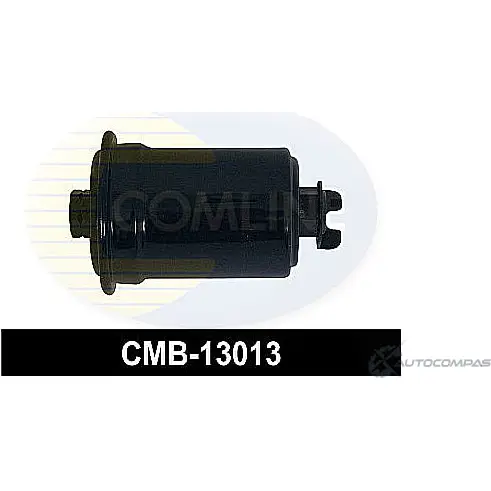 Топливный фильтр COMLINE UWE 3O CMB13013 2919272 изображение 0