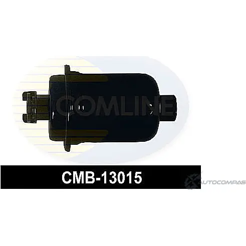Топливный фильтр COMLINE 2919274 3NC OBT CMB13015 изображение 0