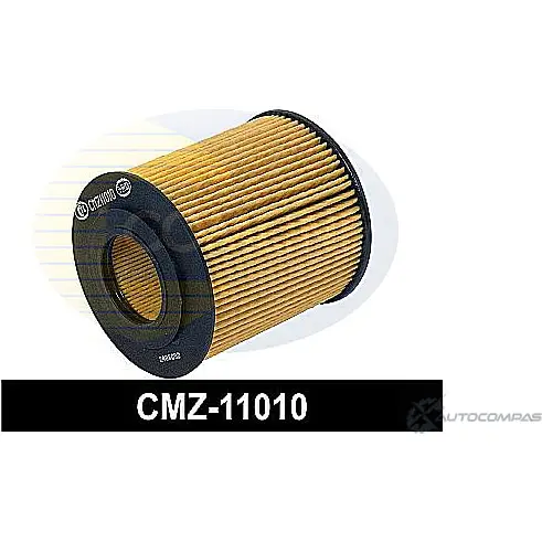 Масляный фильтр COMLINE KZ56 1 2919312 CMZ11010