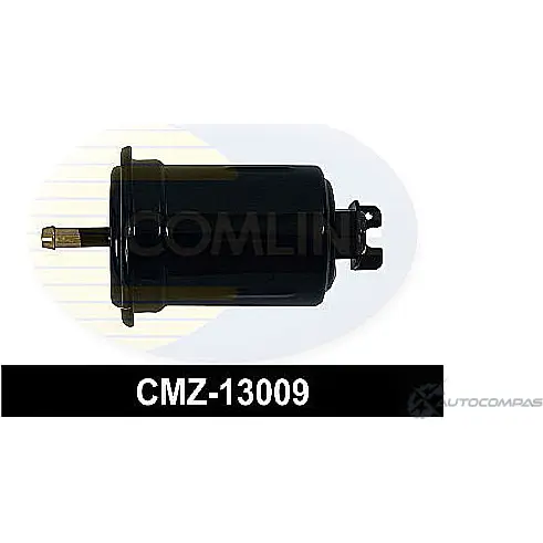 Топливный фильтр COMLINE 2919360 WH7 5B8 CMZ13009
