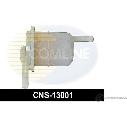 Топливный фильтр COMLINE CNS13001 BOZ5 0S 2919449 изображение 0