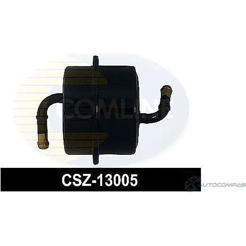 Топливный фильтр COMLINE 2920261 CSZ13005 BI LFG изображение 0