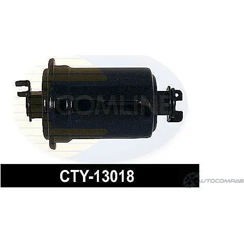 Топливный фильтр COMLINE CTY13018 MWZ2 GW 2921224