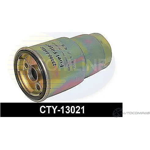 Топливный фильтр COMLINE B YJUQE 2921226 CTY13021