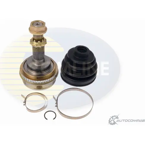 Шрус граната COMLINE CTY45029E 2921298 M DE7N изображение 0