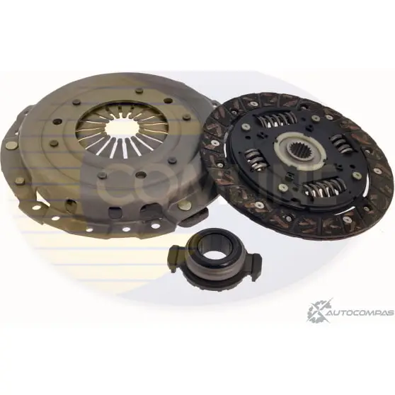 Комплект сцепления COMLINE 2922135 ECK030 OLAM G9 изображение 0