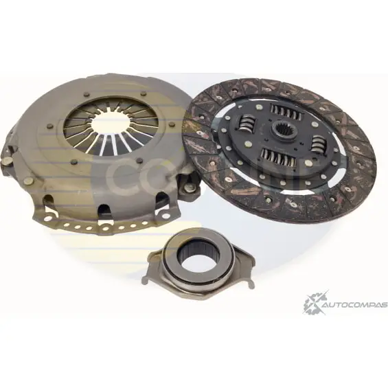 Комплект сцепления COMLINE 2922144 CFT4Y N ECK039 изображение 0