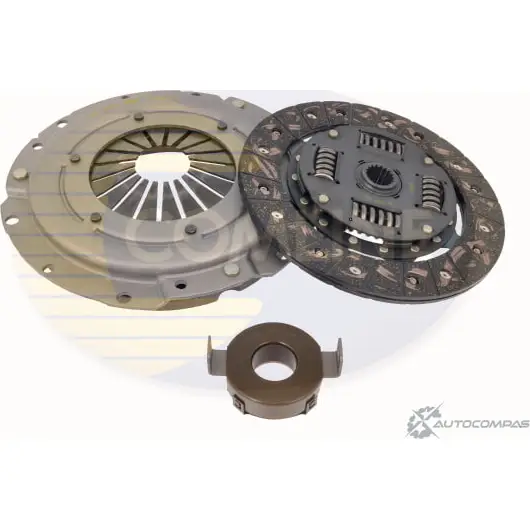 Комплект сцепления COMLINE 2922159 ECK054 Q SR0O