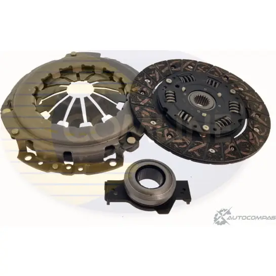 Комплект сцепления COMLINE 2922162 ECK057 EC AZD7U