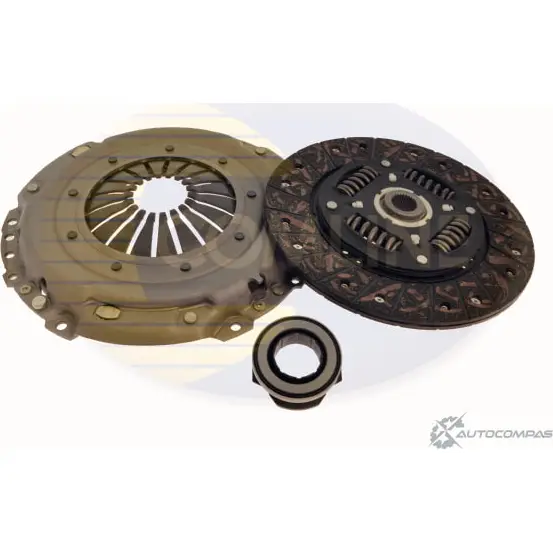 Комплект сцепления COMLINE 1 X0JYM0 2922193 ECK084