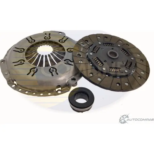 Комплект сцепления COMLINE AH9 F2RC 2922198 ECK090