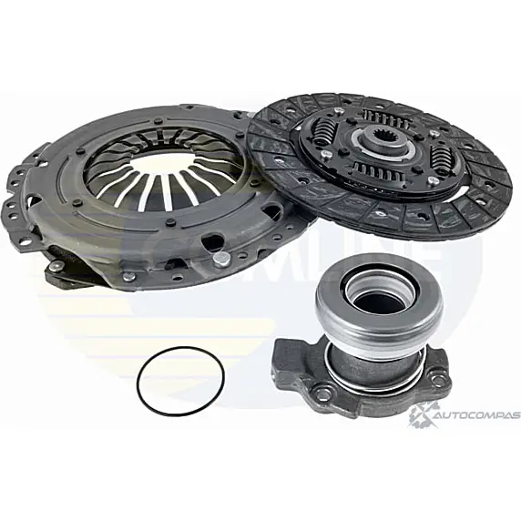 Комплект сцепления COMLINE ECK092-CS10 2922204 C JVFEC
