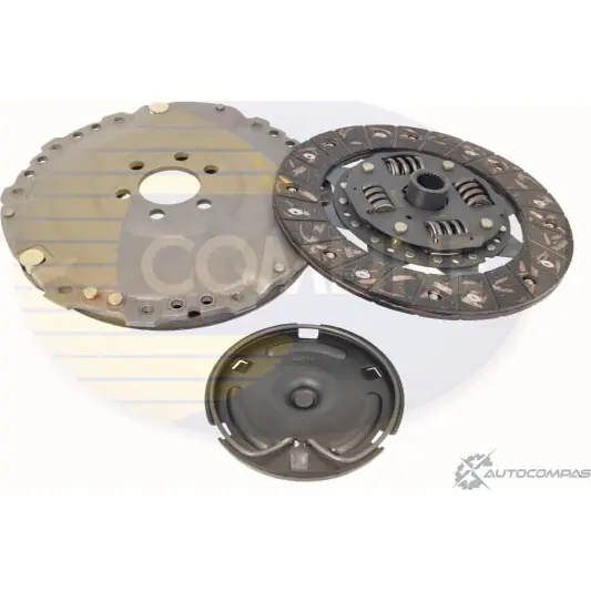 Комплект сцепления COMLINE ECK094 E96A5 IK 2922207