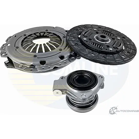 Комплект сцепления COMLINE YGNJV IR 2922211 ECK096-CS18