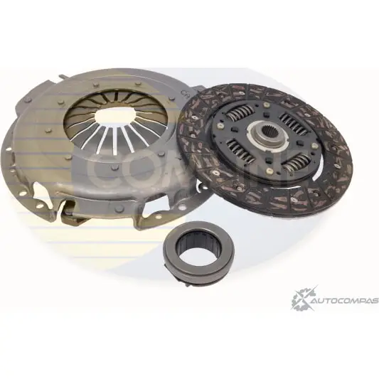 Комплект сцепления COMLINE 2922240 ECK121 3DJP 3I