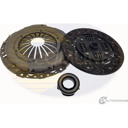 Комплект сцепления COMLINE 2922249 ECK130 C6V1 RZZ