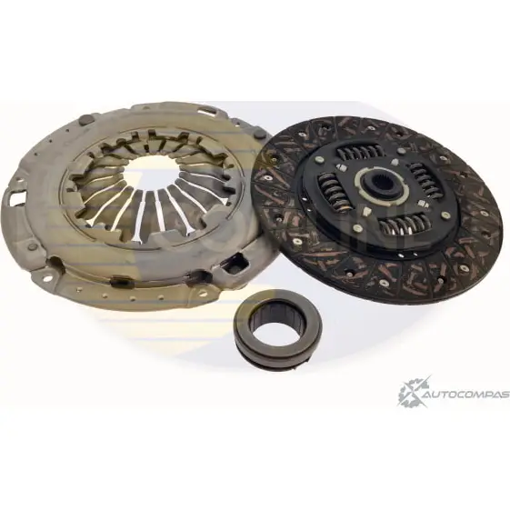 Комплект сцепления COMLINE IM DBP ECK134 2922253