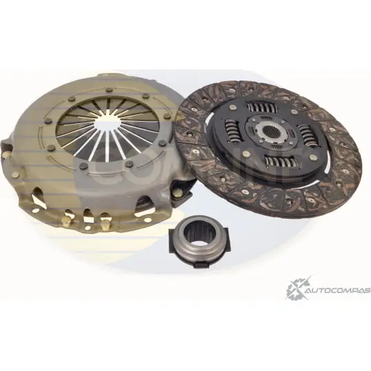 Комплект сцепления COMLINE 2922269 AEB5 OE ECK147