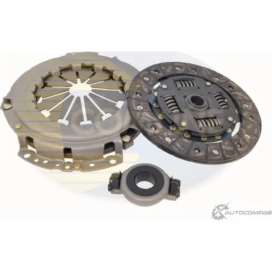 Комплект сцепления COMLINE 2922274 F51X9 T ECK152