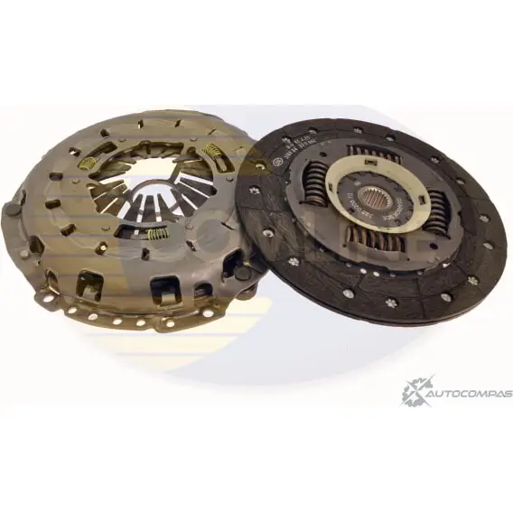 Комплект сцепления COMLINE 9I8I DF 2922284 ECK159